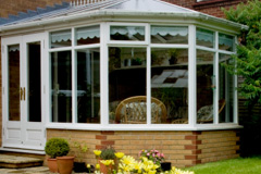 conservatories The Four Alls