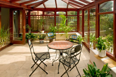 The Four Alls conservatory quotes