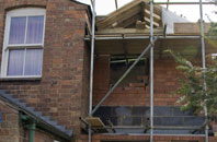 free The Four Alls home extension quotes
