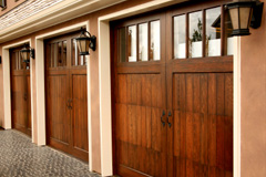 The Four Alls garage extension quotes