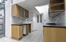 The Four Alls kitchen extension leads